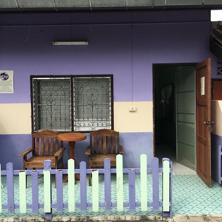 Kanravee Guesthouse Pai Εξωτερικό φωτογραφία