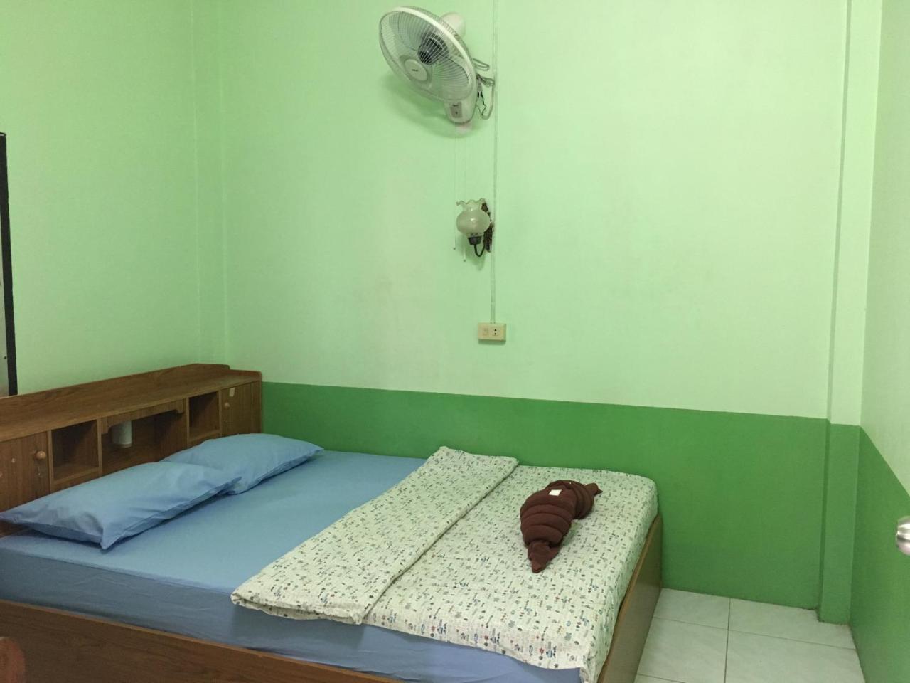 Kanravee Guesthouse Pai Εξωτερικό φωτογραφία
