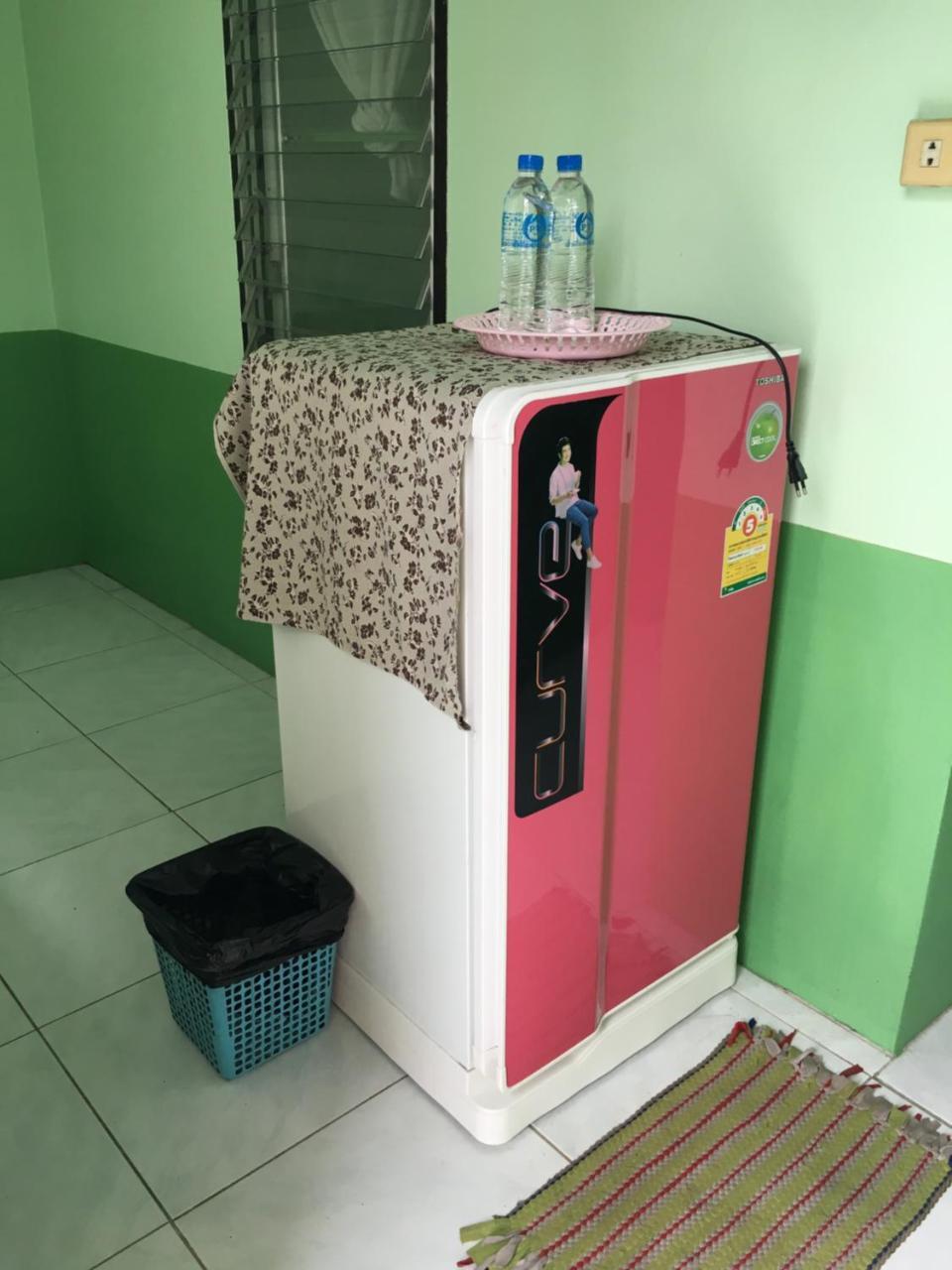 Kanravee Guesthouse Pai Εξωτερικό φωτογραφία