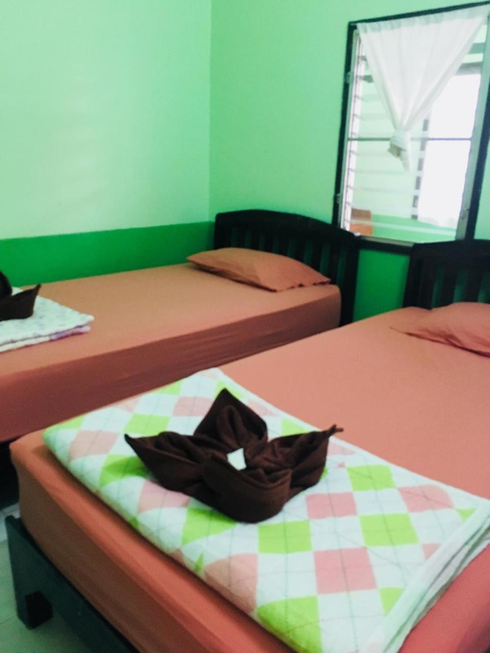 Kanravee Guesthouse Pai Εξωτερικό φωτογραφία