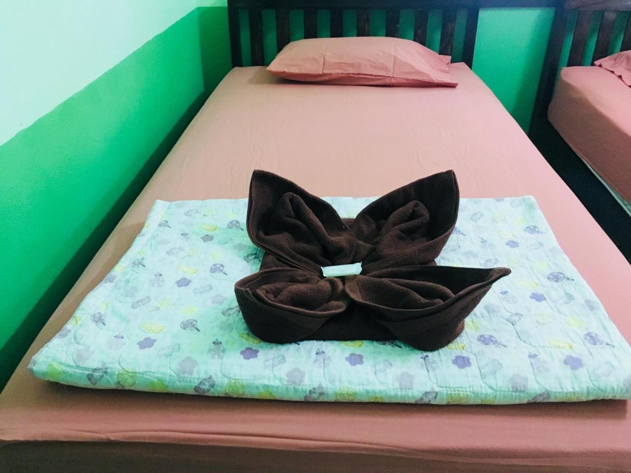 Kanravee Guesthouse Pai Εξωτερικό φωτογραφία