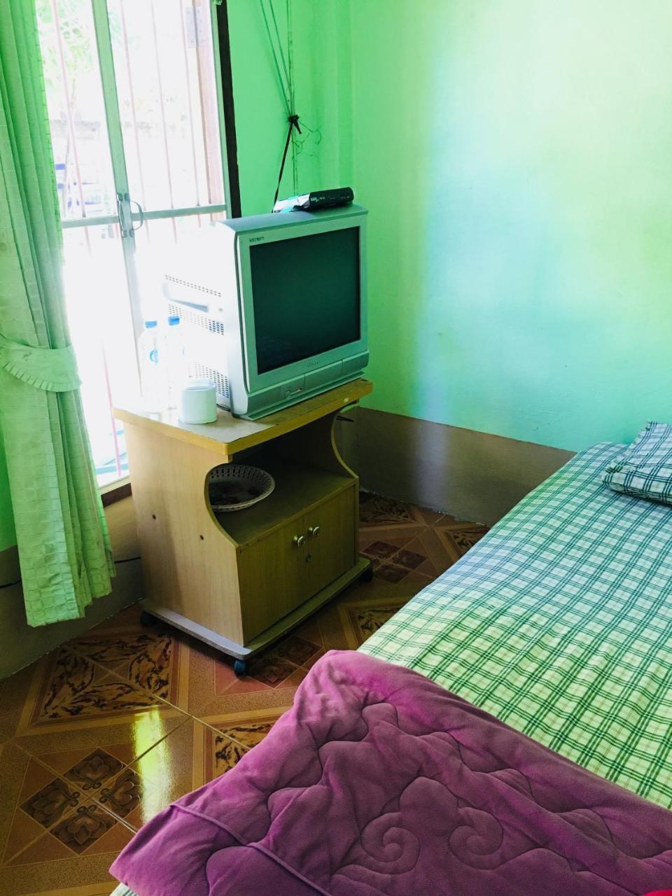 Kanravee Guesthouse Pai Εξωτερικό φωτογραφία