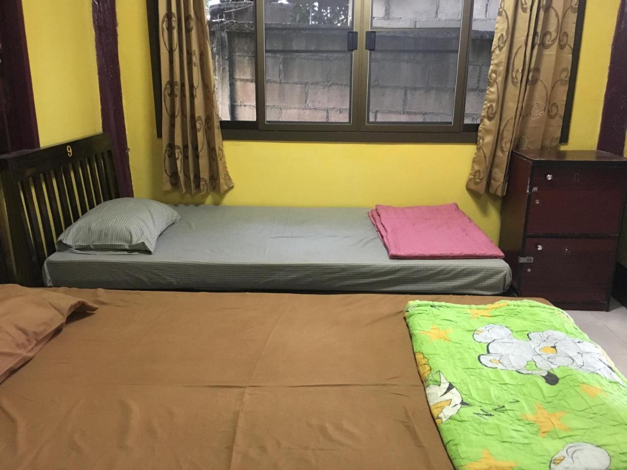 Kanravee Guesthouse Pai Εξωτερικό φωτογραφία