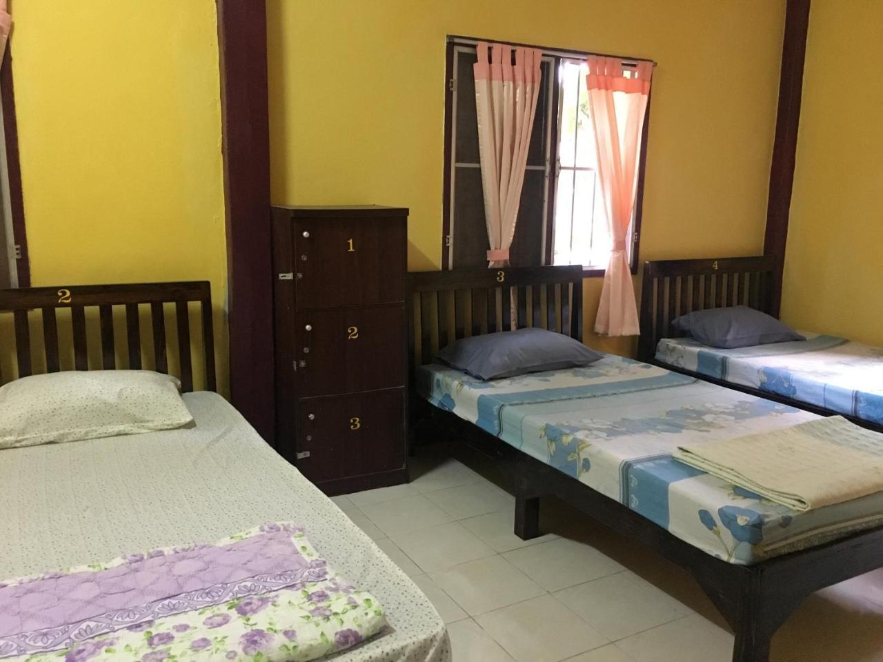 Kanravee Guesthouse Pai Εξωτερικό φωτογραφία