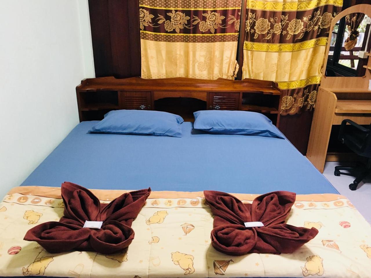 Kanravee Guesthouse Pai Εξωτερικό φωτογραφία