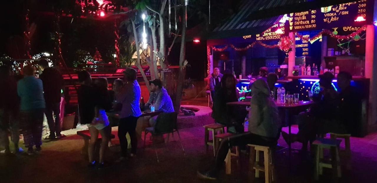 Kanravee Guesthouse Pai Εξωτερικό φωτογραφία