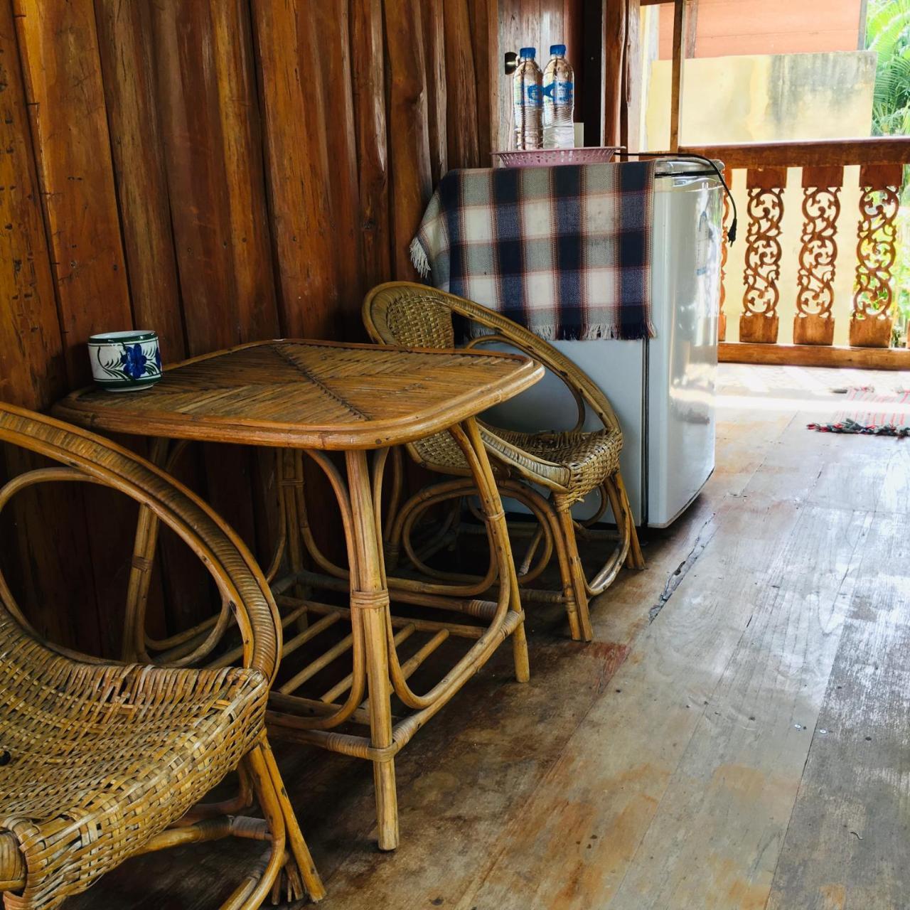 Kanravee Guesthouse Pai Εξωτερικό φωτογραφία