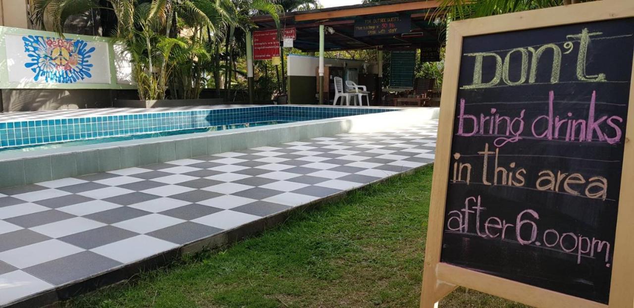 Kanravee Guesthouse Pai Εξωτερικό φωτογραφία