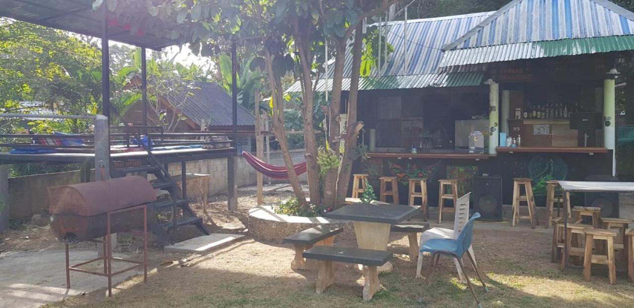 Kanravee Guesthouse Pai Εξωτερικό φωτογραφία