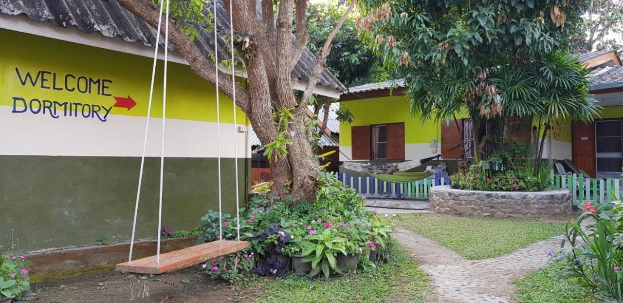 Kanravee Guesthouse Pai Εξωτερικό φωτογραφία