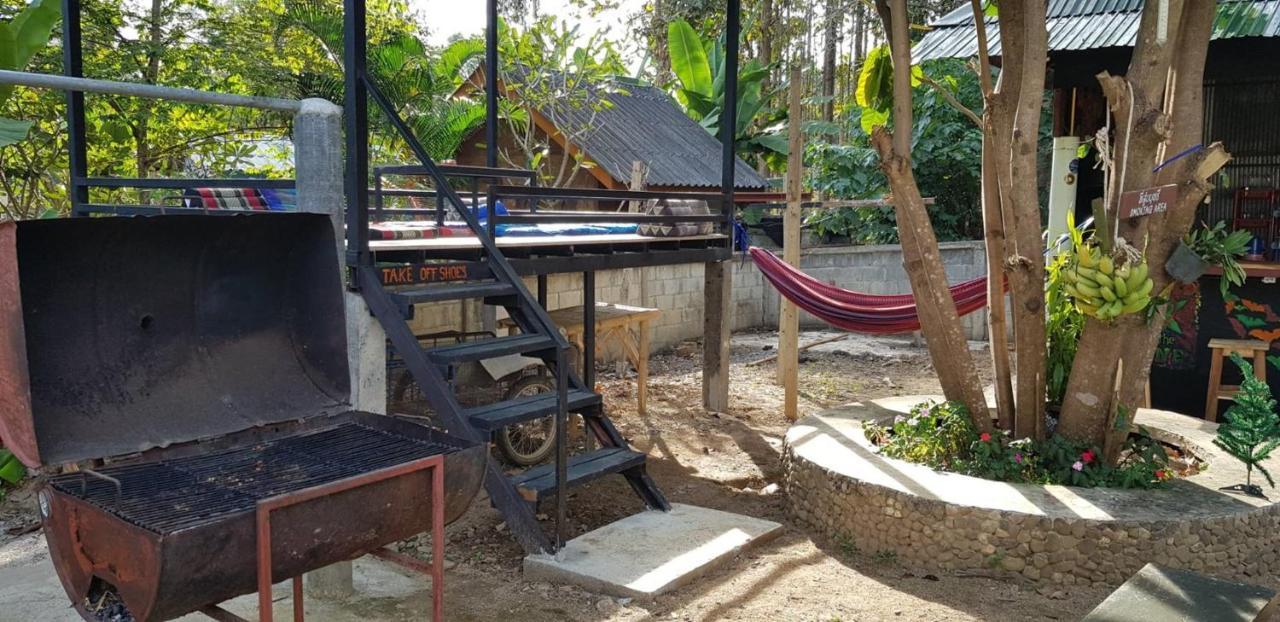 Kanravee Guesthouse Pai Εξωτερικό φωτογραφία