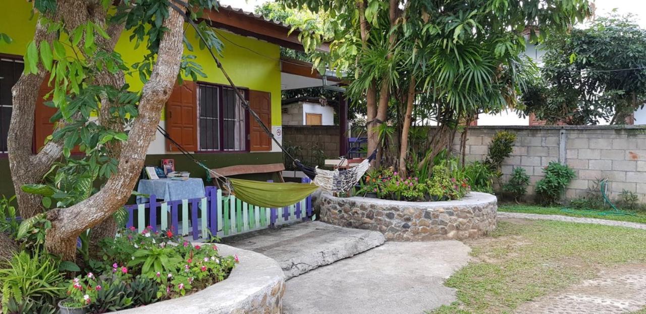 Kanravee Guesthouse Pai Εξωτερικό φωτογραφία