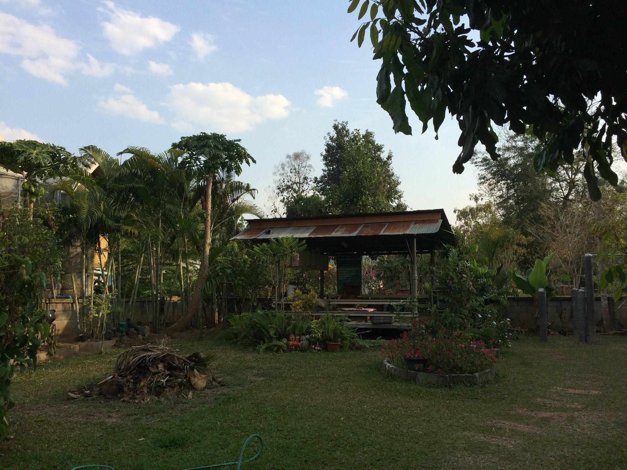 Kanravee Guesthouse Pai Εξωτερικό φωτογραφία